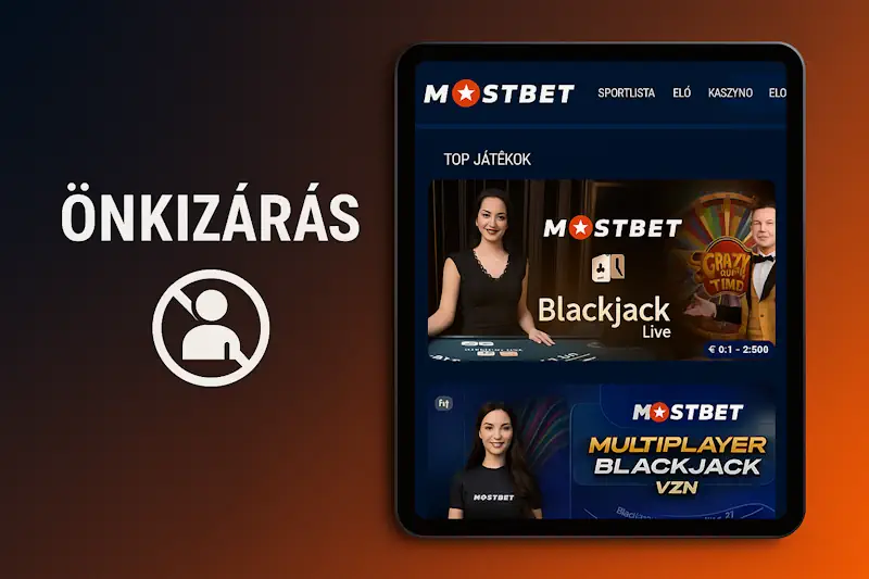 önkizárás